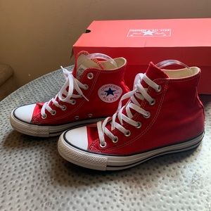 women’s converse